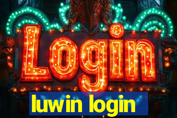 luwin login